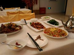-楼兰印象(朝外店)