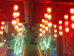 -龙潭水乡