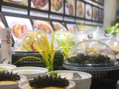 -味莊·青岛菜(云霄路店)