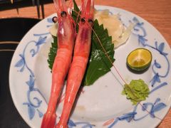 -沼津港精致料理·寿喜烧·烧鸟(漕河泾印象城店)