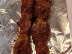 -燕兰楼·清真宴(大钟寺店)