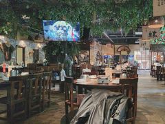 -谢氏老金口渔村(王家墩店)