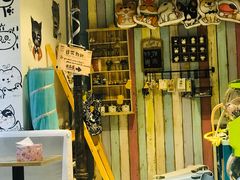 -小时光咖啡馆(开森度假森林店)
