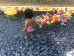 -美林湖温泉别墅度假村