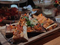 -Osteria Garden 生蚝花园餐厅(原进贤路店)