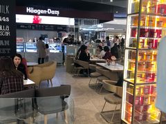 -哈根达斯(青岛海信店)