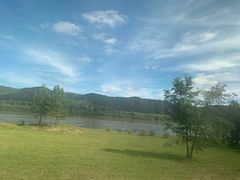 -北极村旅游风景区