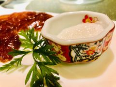 -北京老铺烤鸭(西稍门店)
