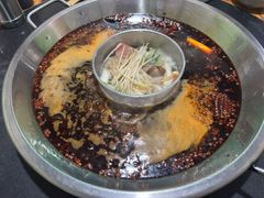 -星鸿社重庆老火锅