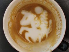 -Manner Coffee(芮欧百货店)