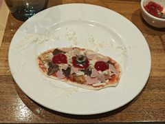 -安妮意大利餐厅(丽都店)