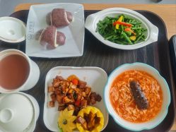 -天使医生月子中心(福佑店)