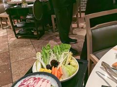 -滋粥楼·顺德菜(番禺广场总店)