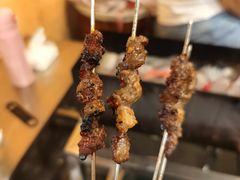 -老虎小串(体育馆路店)