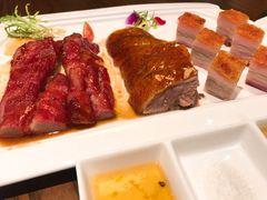 -ZEN采蝶轩·粤味臻鲜·手作点心·商务宴请(泰州店)