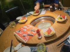 -一朵菌·野生菌探索家火锅(南亚店)