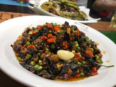 -厨子友味(华顺大厦店)