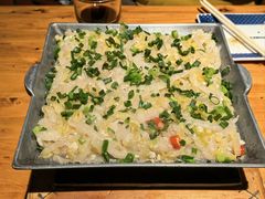 -肉串汪(月坛店)
