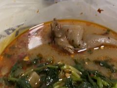 -吴记麻辣烫(曙光中路店)
