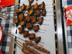 -雪熊哈尔滨烧烤·精酿啤酒·砂锅(中央胜境店)