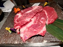 -厚贞日式烤肉(龙之梦店)