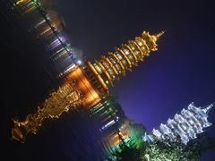 -桂林两江四湖景区