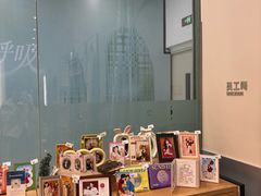 -海马体照相馆(成都来福士广场店)