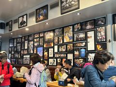 -Fergburger(皇后镇店)