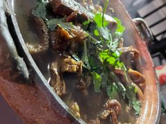 -牛杂大叔(园岭总店)