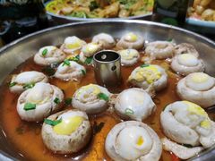 -津沽小院(天津之眼店)