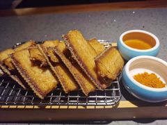 -老头儿油爆虾(星光一期店)