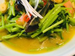 -渔娘渔家丹东海鲜(东直门店)