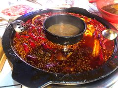 -卤校长老火锅(绿地468店)