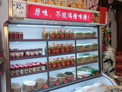 -西江美食舫·江西菜(健德桥店)