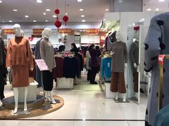 -合肥百货大楼