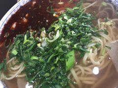 -东方宫中国兰州牛肉拉面(新起街店)