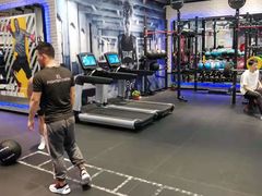 -EVOLUTION健身