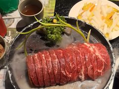 -盡膳口福·百年汤方火锅(科华北路店)