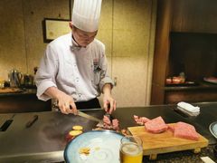 -神户牛排餐厅MOURIYA(总店)