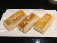榴莲酥-高第街56号餐厅(美莲广场店)