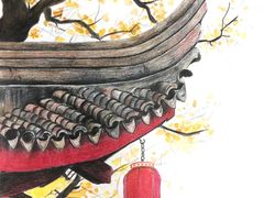 -八哥美术·成人美术画室(总校区)
