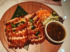 -泰椰里·泰国餐厅(智慧城广百广场店)