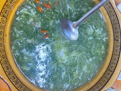 -坛南湾阿强农家乐.海鲜大排档老字号(福州地标美食店)