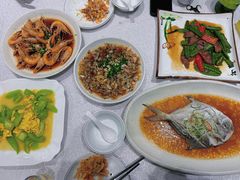 -启东海鲜人家(古美路店)