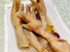 -龙悦湾酒家·八阵鱼生·渔人码头店