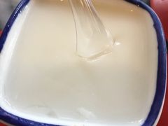 杏仁豆腐-玫瑰甜品(文明路店)