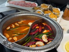 -火炉火自助餐(西直门凯德MALL店)