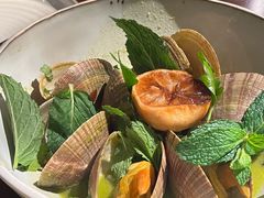 -MAGPIE喜鹊派餐厅(华侨城店)