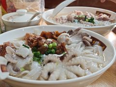 -荔林食店(西华路店)