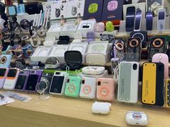 -华强北赛格通信市场批发档口(赛格康乐大厦店)